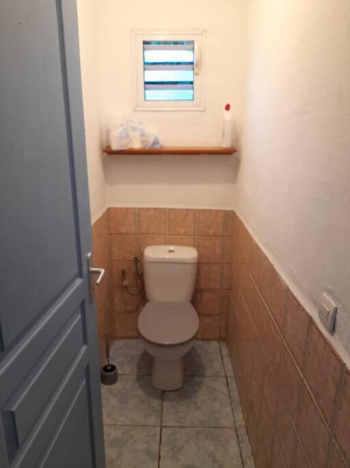 Ti Caze Meme Apartment Saint-Philippe Exterior photo