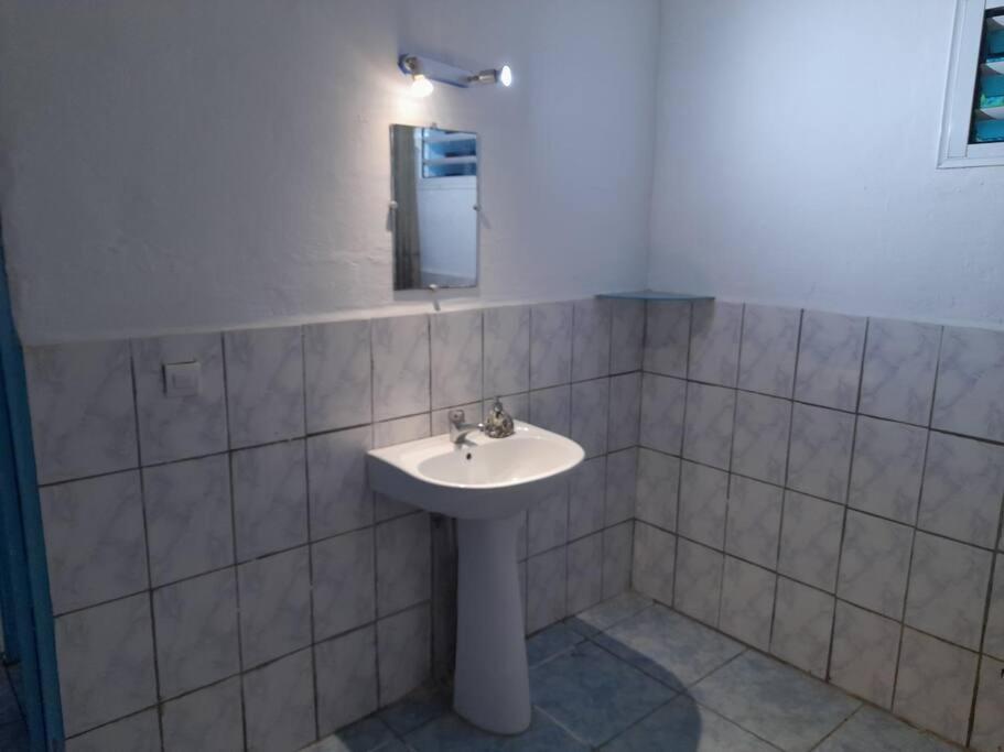 Ti Caze Meme Apartment Saint-Philippe Exterior photo
