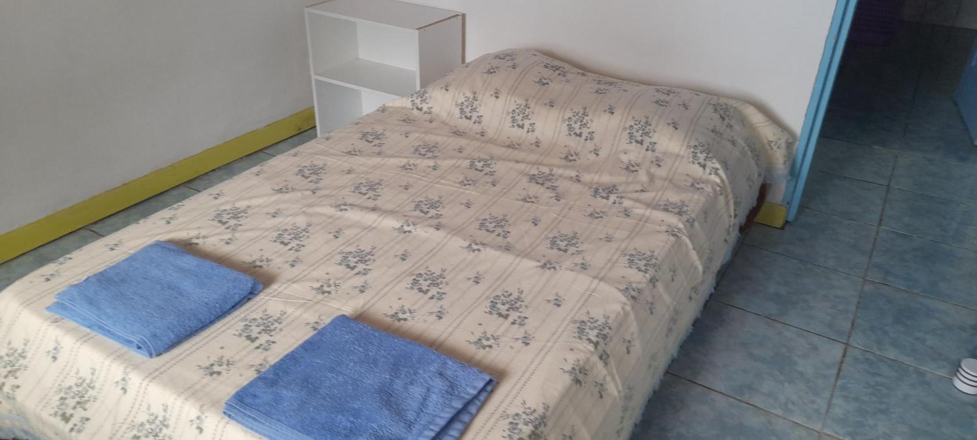 Ti Caze Meme Apartment Saint-Philippe Exterior photo